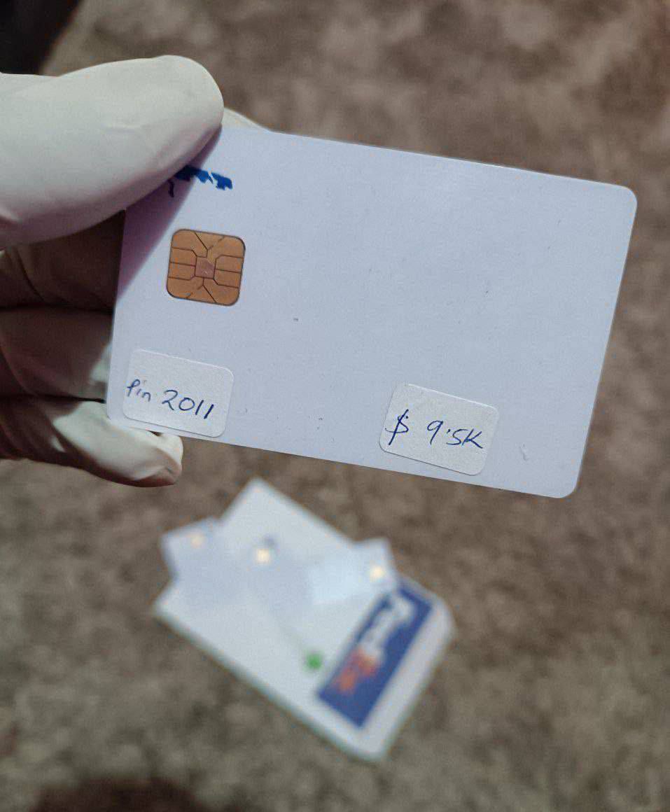 THOMOS DERICK tweet media