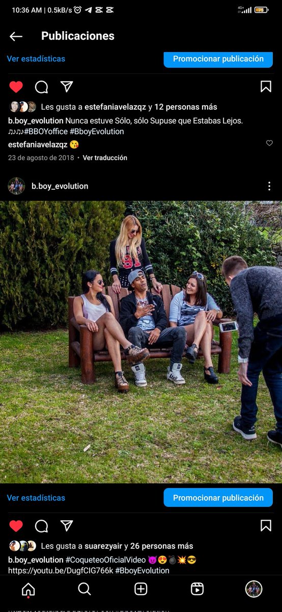 BYairsuar's tweet photo. Con el"REGGAETON" NO LE CAMBIAMOS LA CABEZA A NADIE, SOLO DESPERTAMOS QUIEN VERDADERAMENTE SON. https://t.co/6OKk3u1WK7