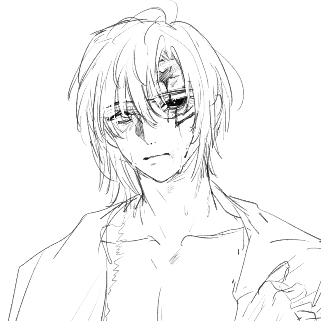 點🏳️‍🌈 (@dot_418) on Twitter photo 