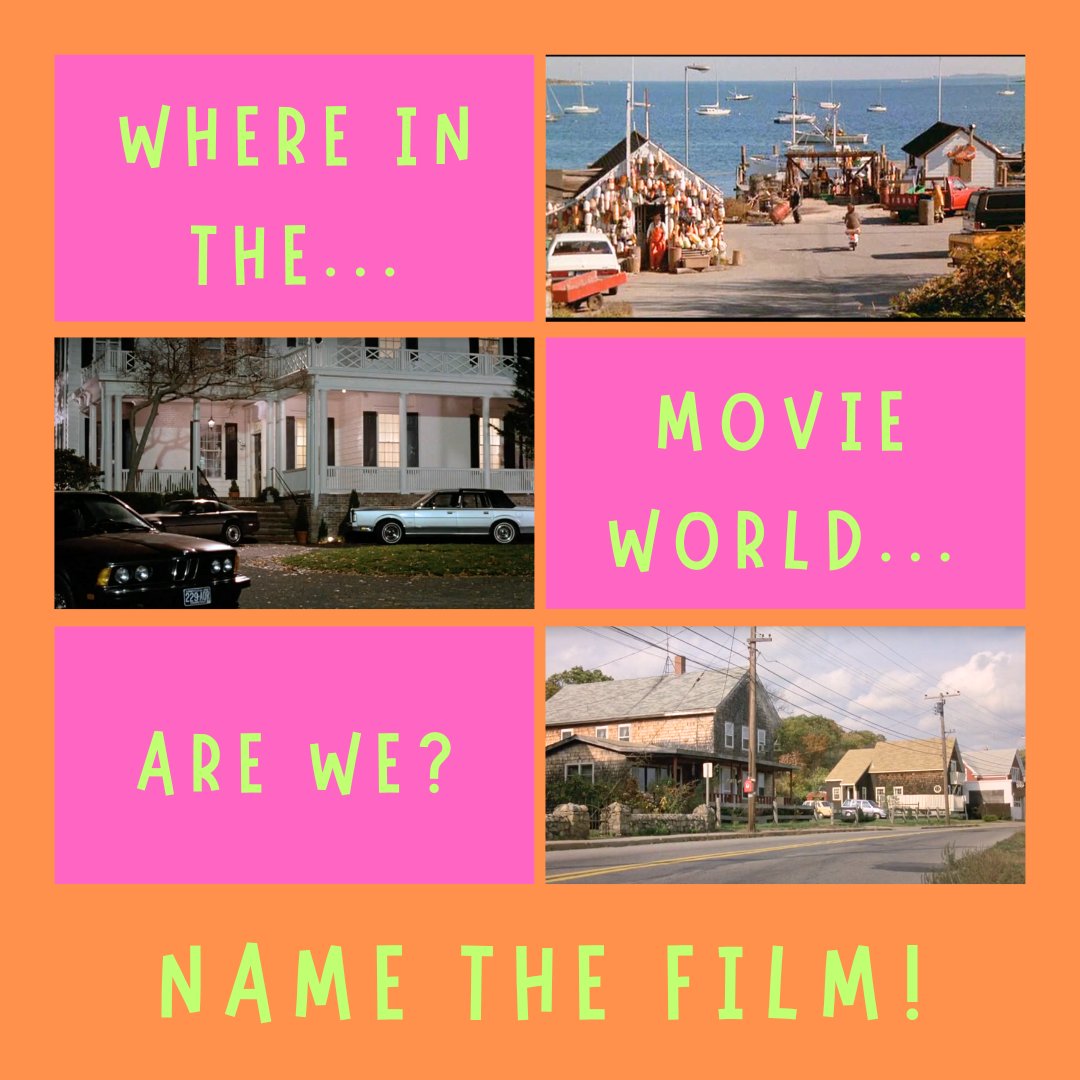 🏜️🏝️ WHERE IN THE MOVIE WORLD ARE WE? 🏝️🏜️ Guess the '80s film from its locations! #80smovies #80sfilms #movieworld #movielocations #movies
