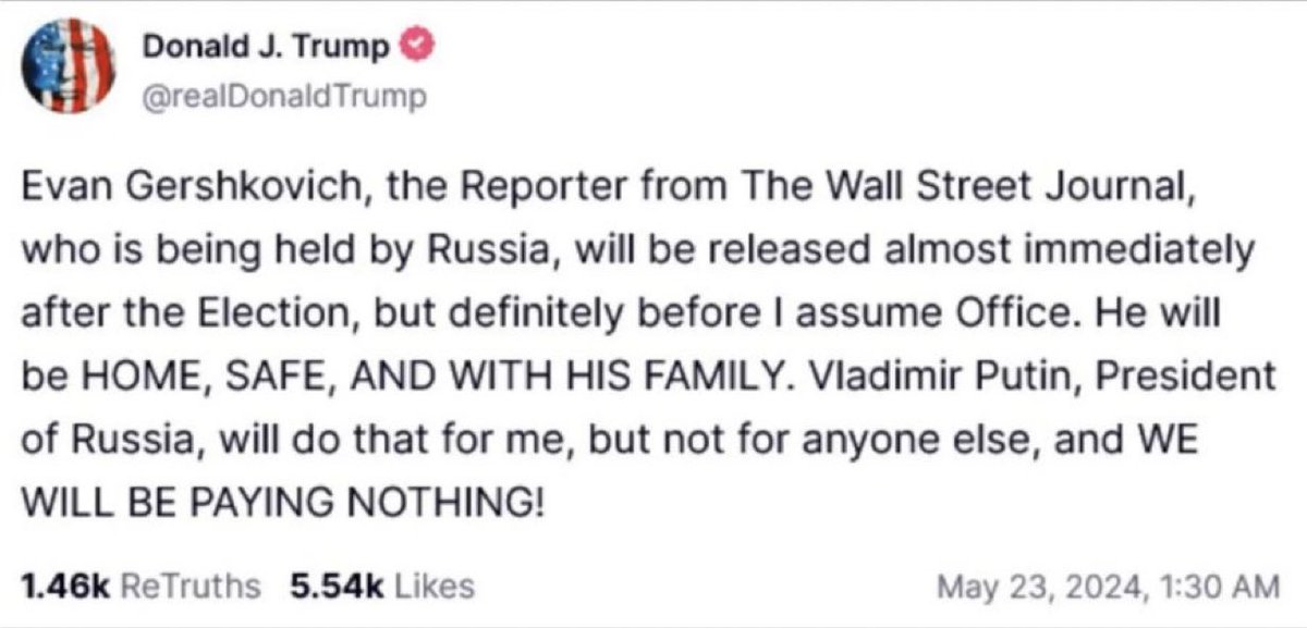 Trump is using the Paul Manafort playbook of foreign election interference.