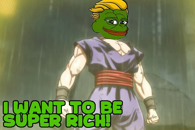 HodlRocketMan's tweet image. ETF meta just starting! 

PEPE + ETF 

$pepetf CTO is going bonkers! 

Over 150 people in VC. Raids are getting smashed!

x.com/pepeetfcto

Join us for the biggest party on SOL

200K MC