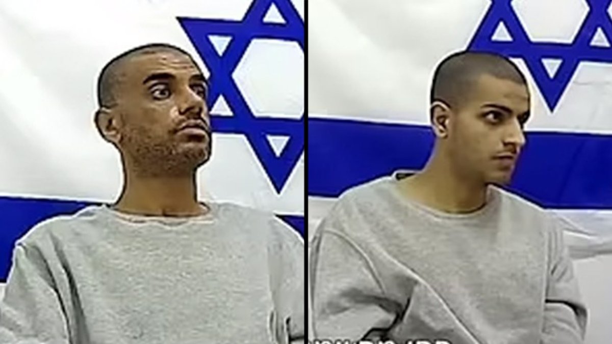 Palestinian Father, Son Admit To Gang Raping Israeli Women dlvr.it/T7JxMN