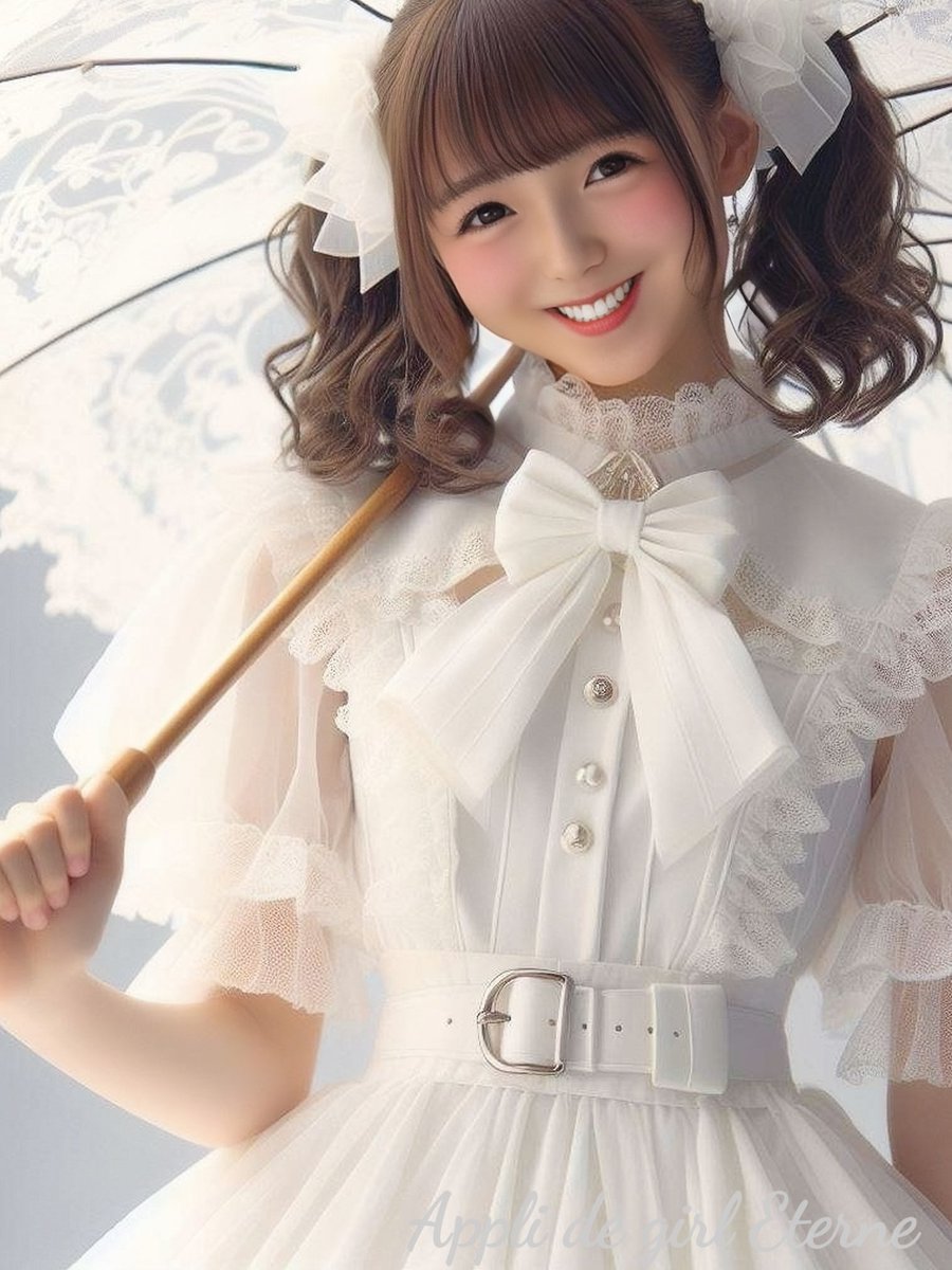 eterunepom's tweet photo. おはようございます。☀
今日は真夏日の予想です。
日傘を指している小学生も見かけましたよ。
みなさんも暑さ対策をしっかりとしてお過ごし下さいね。⛱

#カコジョ
#Appli_de_girl https://t.co/gqwlkmF6Bq