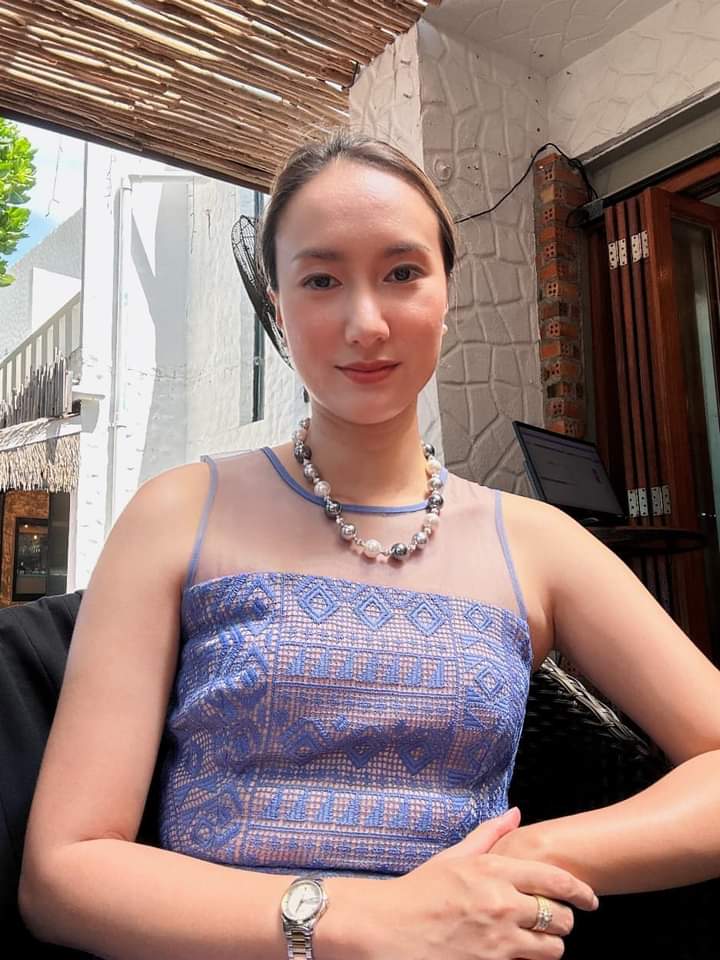 ElleThamonwan's tweet photo. @wachrasriphl1 ติดต่อไง https://t.co/6VJ5xbxca2
