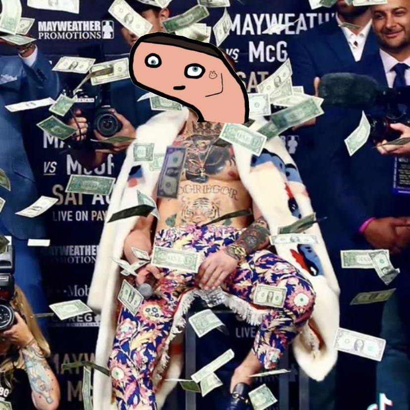 Luke Bullmar $BELMAR 👽 tweet media