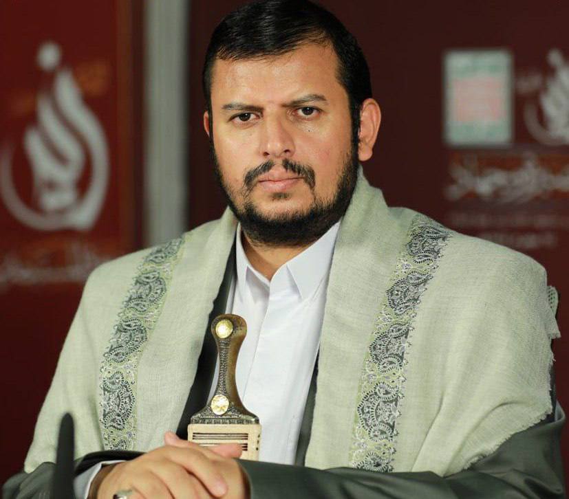 Seyed Abdul Malik al-Houthi: We share grief over the martyrdom of the Iranian President, Foreign Minister and his associates The millions of people who attended Mr. Raisi's funeral in Iran show his positive relationship with his people, in contrast to many leaders around the