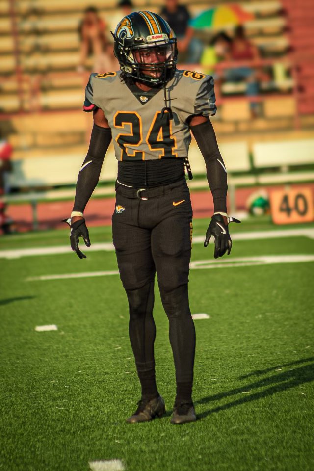 Christopher Richardson Jr. tweet media