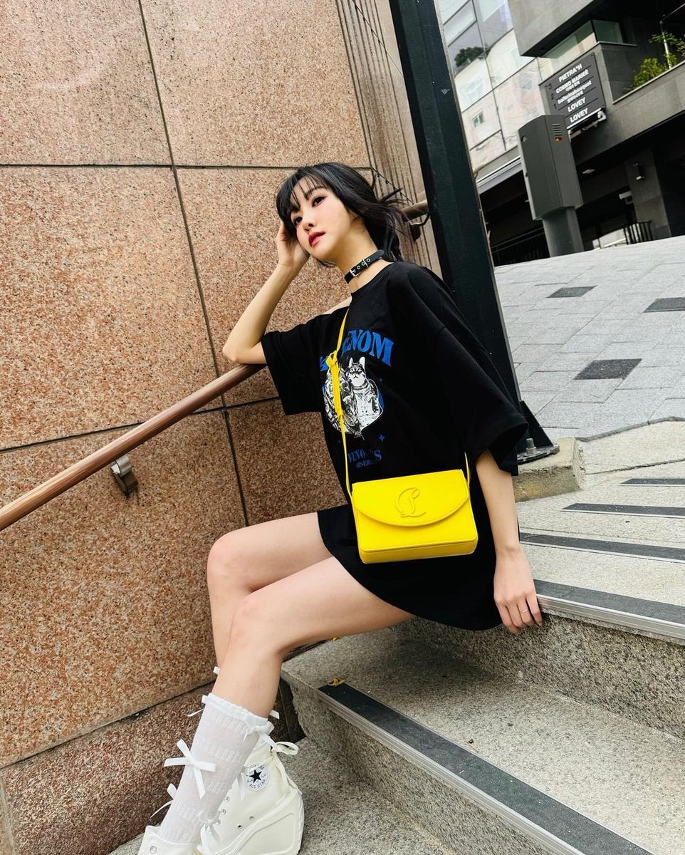 yuju pics tweet media