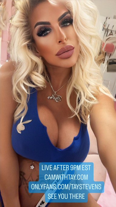 💖 #Thursday nights are meant for big titties Join me after 9 PM EST at https://t.co/XECdiXacCH use that<a href="/tag/thursday"class="tags">#Thursday</a><a href="/tag/free"class="tags"><span>#free</span></a><a href="/tag/liveshow"class="tags"><span>#liveshow</span></a><a href="/tag/cammodel"class="tags"><span>#cammodel</span></a><a href="/tag/exclusiveaccess"class="tags"><span>#exclusiveaccess</span></a><a href="/tag/onlyfans"class="tags"><span>#onlyfans</span></a>