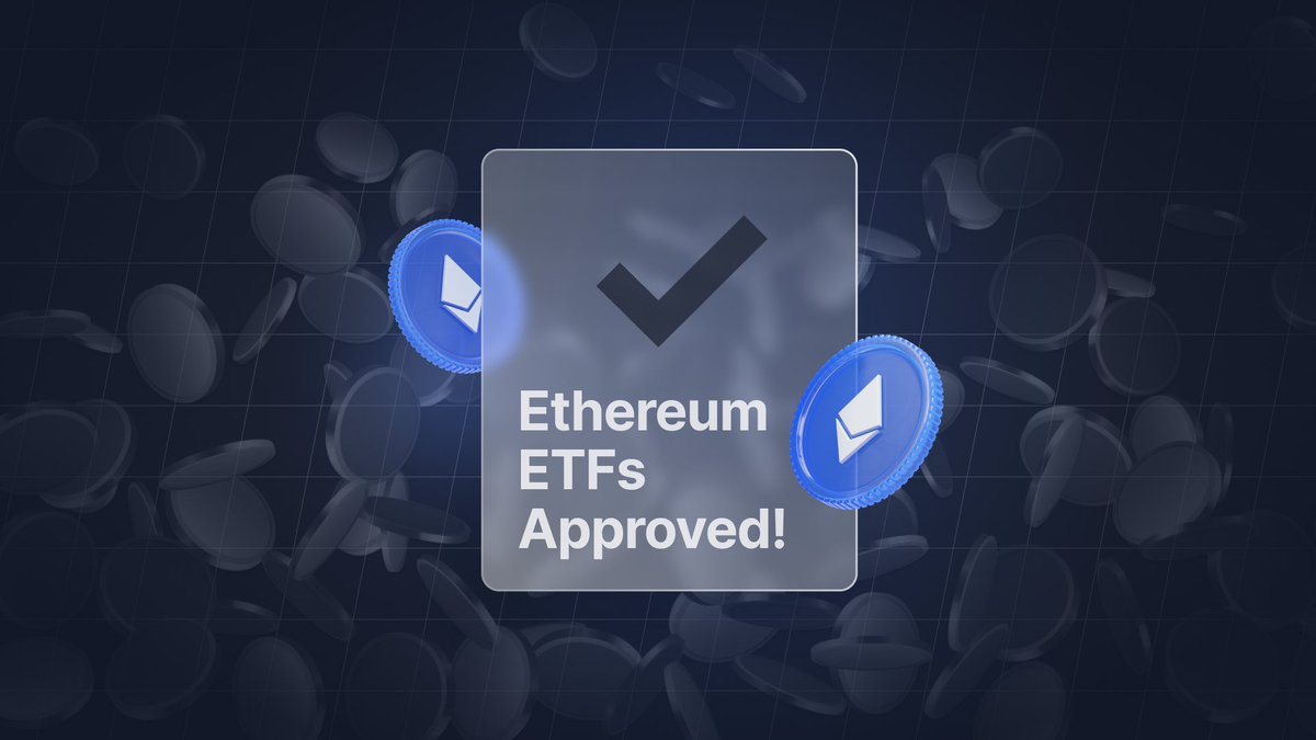 Second spot ETF approval in one year! The outrageous gas fees the ERC-20 network users are facing to make daily micro transactions are only prone to become more costly from this point forward! SoftNote Layer 2 crypto payment solution brings all of the following features into