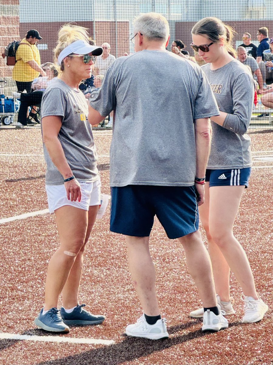 Stats that matter: Lancaster softball coach Allie Kinniard has a 74-11 overall record, including 30-0 mark in the OCC in three years as coach of the Gales. Three OCC titles, two district championships and district runner-up finish. ⁦<a href="/lanc_softball/">Lancaster Softball</a>⁩ ⁦<a href="/lancastergales/">LancasterGales</a>⁩