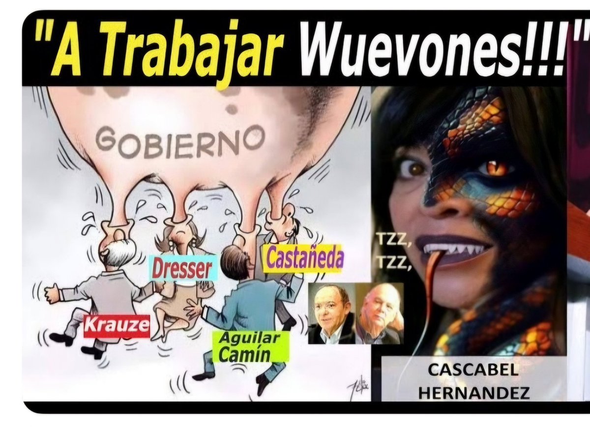 mateosanch8's tweet photo. Esto es el PRIANRD ¿POR ESTO QUIEREN VOTAR EL 2 DE JUNIO?? ESTOS MANTENIDOS NO DEJAN AVANZAR A NUESTRO PAIS 😡 MÉXICO. Estos viven como REYES mientras el pueblo no tiene para comer menos para una casa.
     ESTO DICE EL PRIANRD 👇 https://t.co/pfCE2pBmzC
