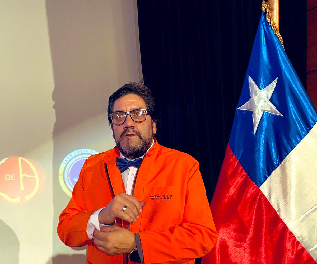 Chilecientifico tweet media