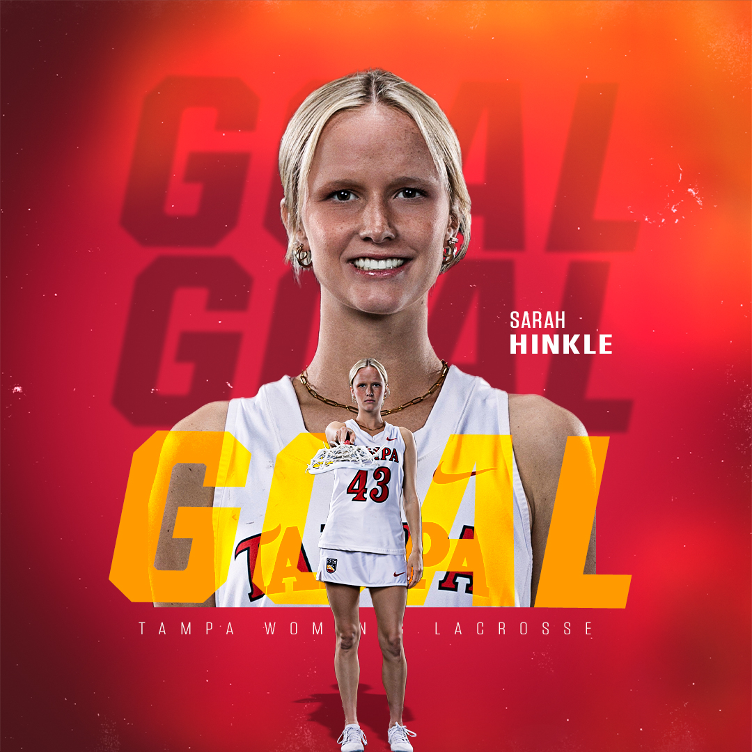 Sarah Hinkle scores the equalizer yet again for Tampa 🫡 Assisted by Riley McGettigan!!

Spartans 10 | Rangers 10