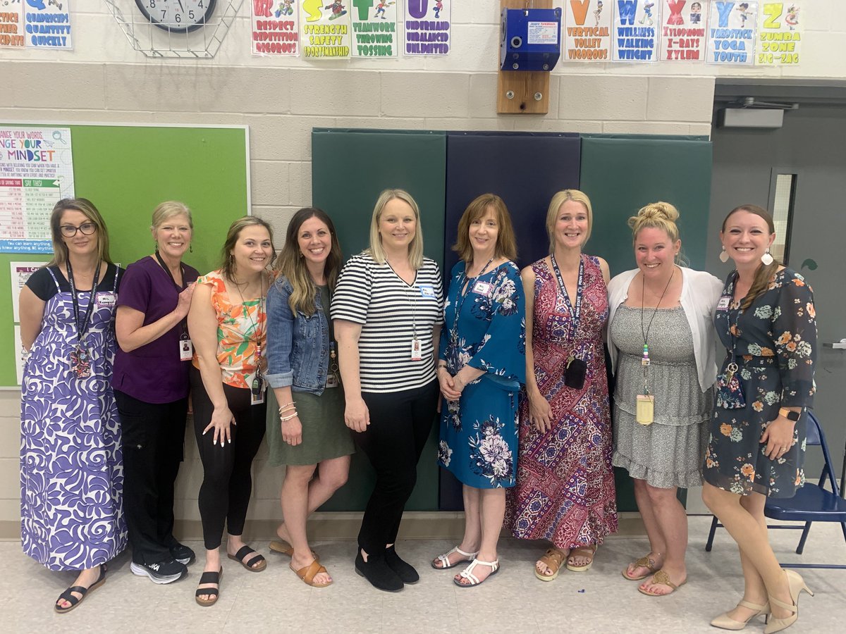 Middlesex Elementary tweet media