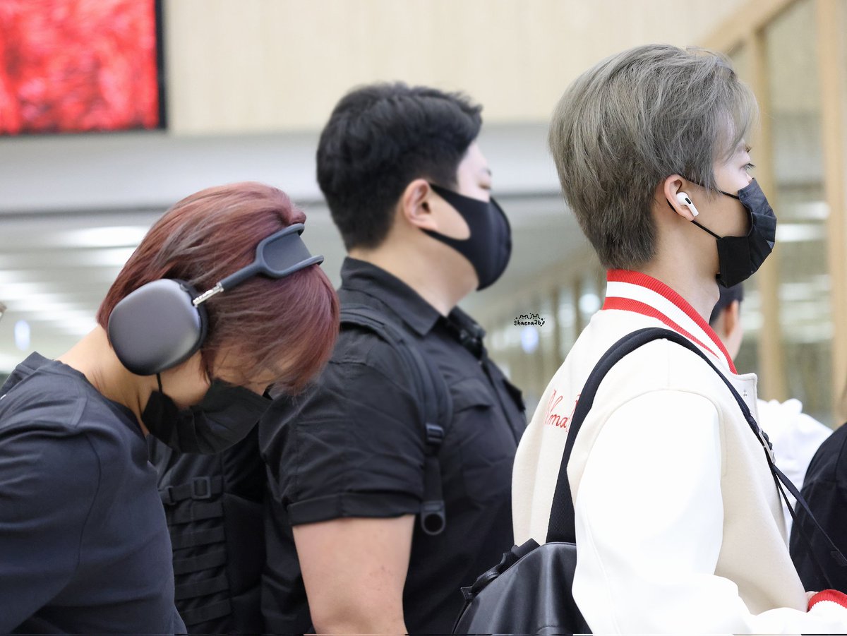 240524 GMP
#JAEMIN #HAECHAN 
#재민 #해찬 
#잼동 #NCTDREAM