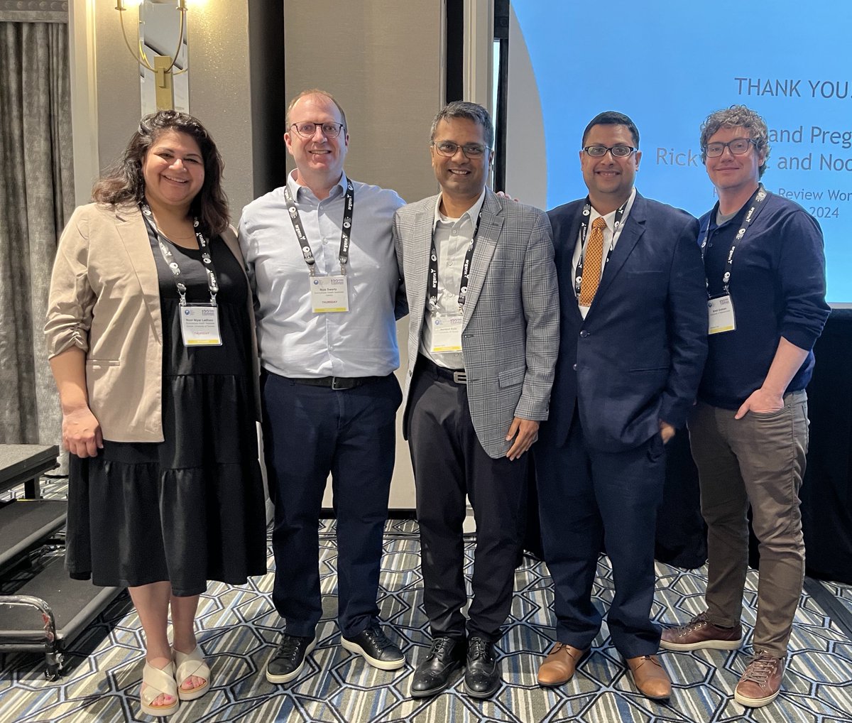 Thanks <a href="/amyyu_md/">Amy Yu, MD</a> <a href="/mrabhilekh/">Abhilekh Srivastava</a> <a href="/noorla/">noor ladhani</a> <a href="/DrRickSwartz/">Rick Swartz</a> <a href="/DanniDiestro/">Dr. DiestroKE</a> Cian O'Kelly, <a href="/gpsforthebrain/">Dr. Gwynedd Pickett @gpsforthebrain.bsky.social</a>  Uzair Ahmed,<a href="/mihill68/">Michael D Hill</a> <a href="/typereiter/">Stephanie Reiter</a> @DrBrettGraham <a href="/CMHawkes/">Christine Hawkes, MD</a>  for giving talks at #CNSF2024 <a href="/CNSFNeuroLinks/">Canadian Neurological Sciences Federation</a> <a href="/CSC_Stroke/">Canadian Stroke Consortium</a> Your enthusiastic presentation were practical. Pleasecheckslides