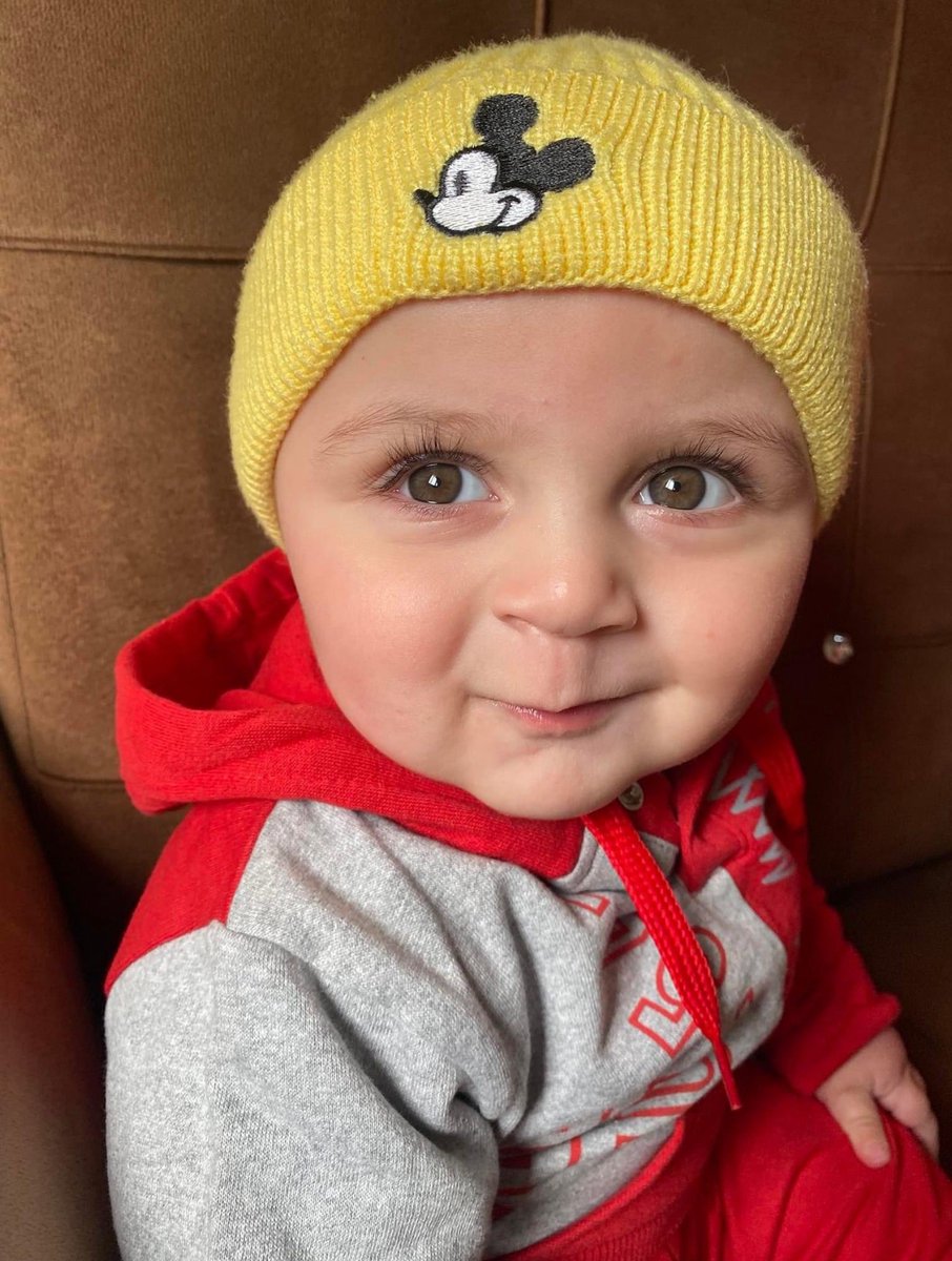 ShaykhSulaiman's tweet photo. HE WAS 1 YEAR OLD

THEY TOOK HIS FUTURE https://t.co/PhNFIvht2D