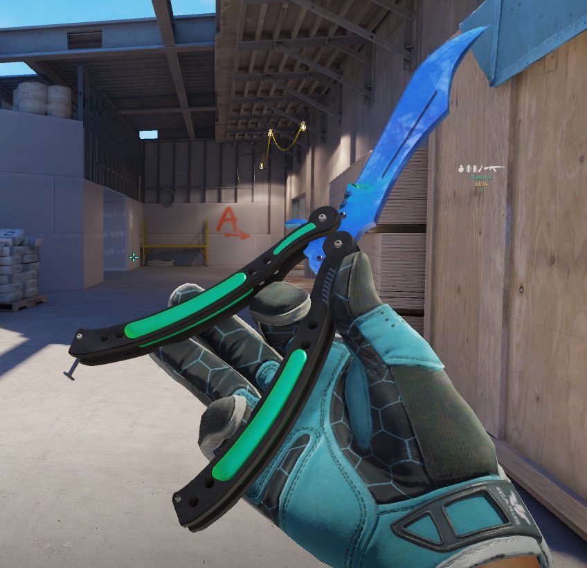 ULTI Ashy tweet media