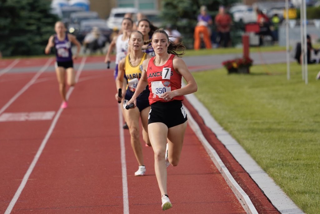 Grace Athletics tweet media