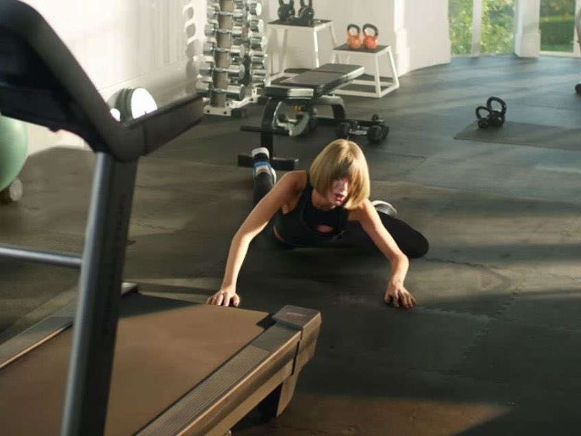 sendsoup_'s tweet photo. Down bad, crying at the gym https://t.co/0JqZZLbT3s