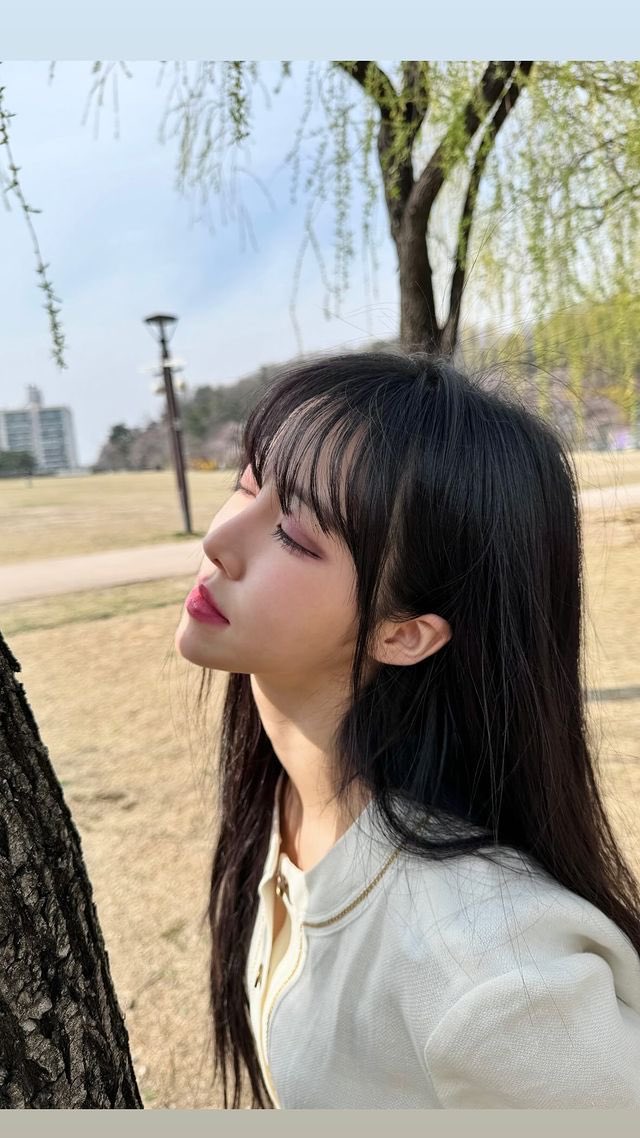 yuju pics tweet media