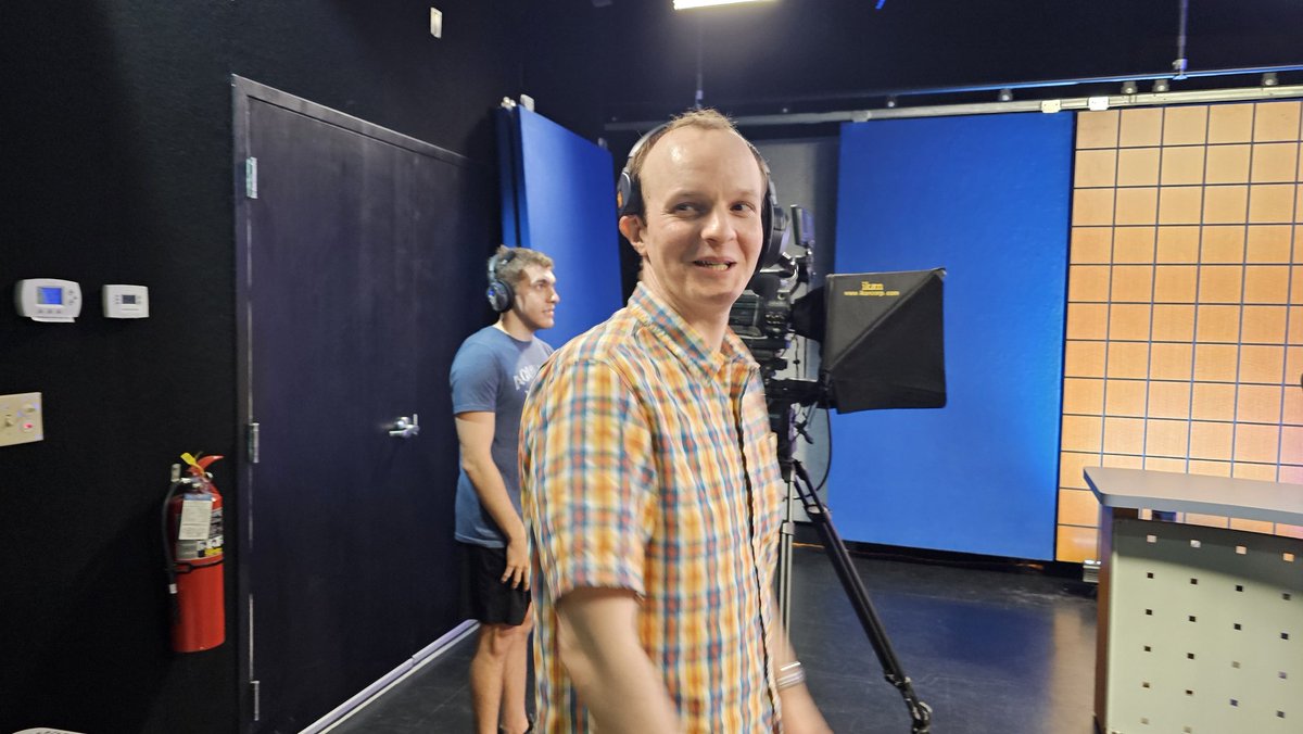 NeedhamChannel's tweet image. We are on the air LIVE for this week's #NeedhamChannelNews!! Watch us at: needhamchannel.org/watch-programs #TheNeedhamChannel #TVNews @TNC_News1