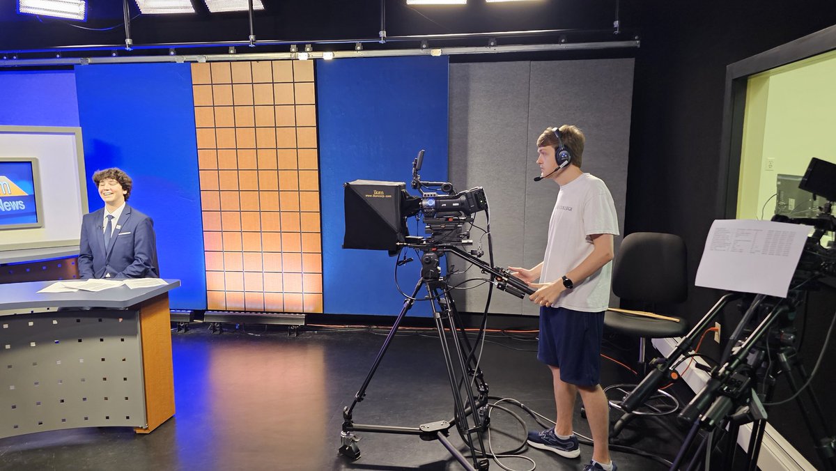 NeedhamChannel's tweet image. We are on the air LIVE for this week's #NeedhamChannelNews!! Watch us at: needhamchannel.org/watch-programs #TheNeedhamChannel #TVNews @TNC_News1