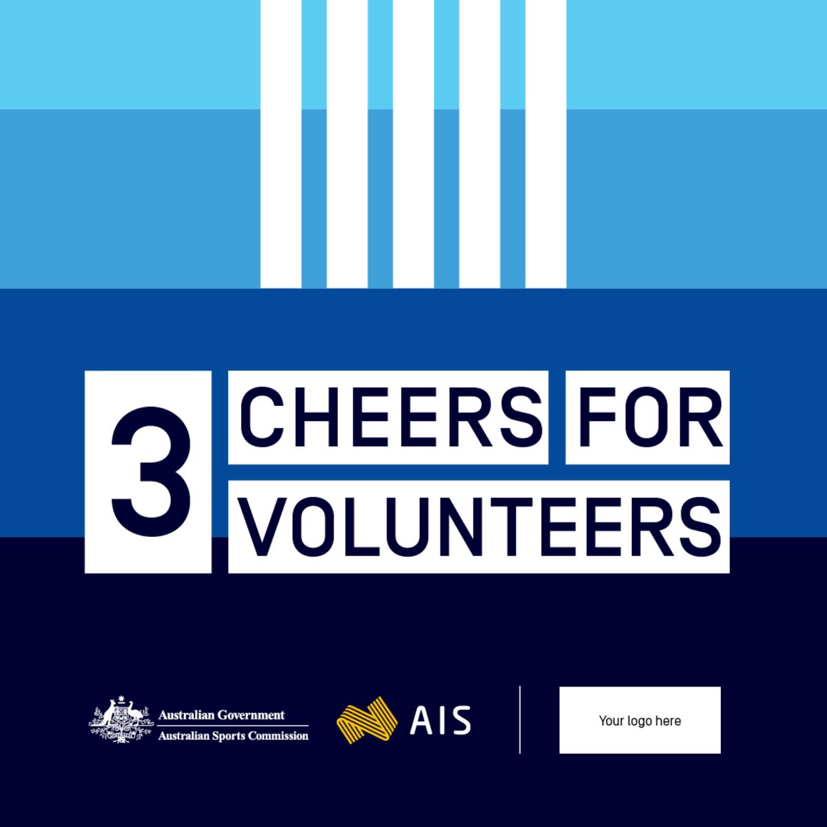 This week marks #NationalVolunteersWeek, providing an opportunity to highlight the important role of volunteers in our community. Hear from some of our members what they enjoy most about volunteering 👉 skateaustralia.org.au/post/skate-aus… #3CheersforVolunteers