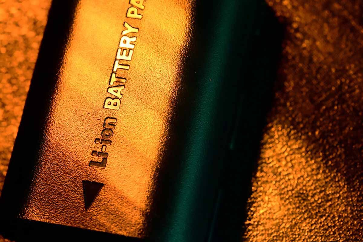 Nevada battery recycling operation ramps up capacity bit.ly/3VdRq3F