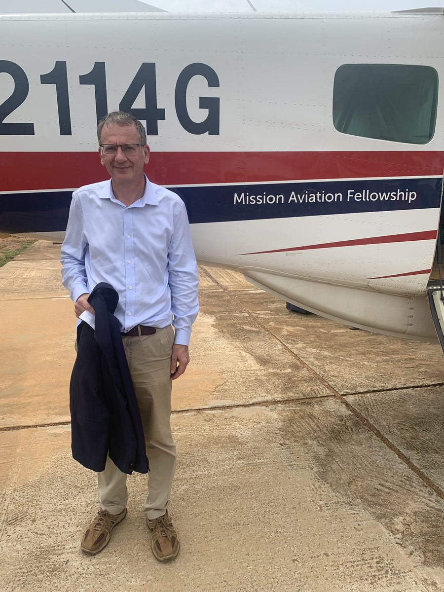 HMAJohnMarshall's tweet photo. Vol merveilleux sur @maf_us de Nzérékoré à Conakry ce matin https://t.co/HD3xzwLr9n