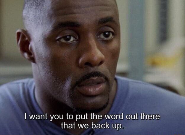 when (after nearly 12 months of delays) the Kenyans (finally, maybe) hit the ground in Haiti