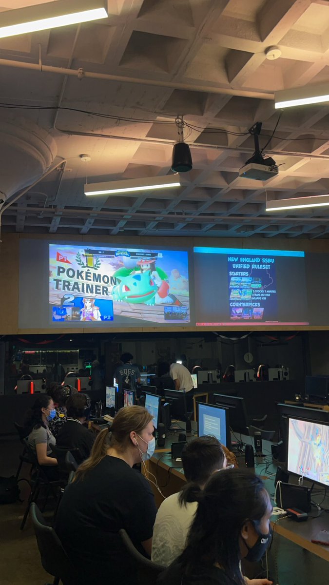 At a Boston weekly currently