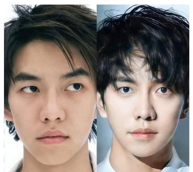 Seunggi please share your secret on how to look younger 😀😀😀 #LeeSeunggi #이승기 2004 2022