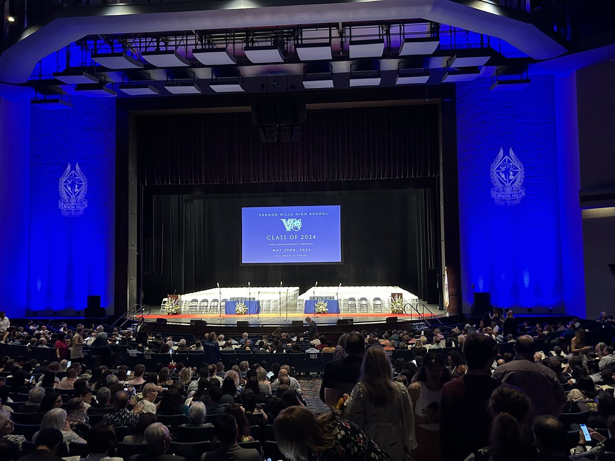 VHHS Math tweet media