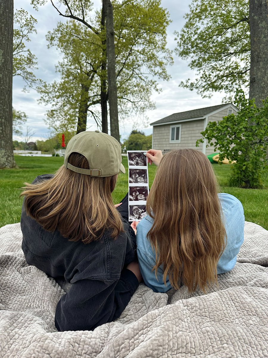 We can’t wait to meet you in November sweet baby boy! 🩵