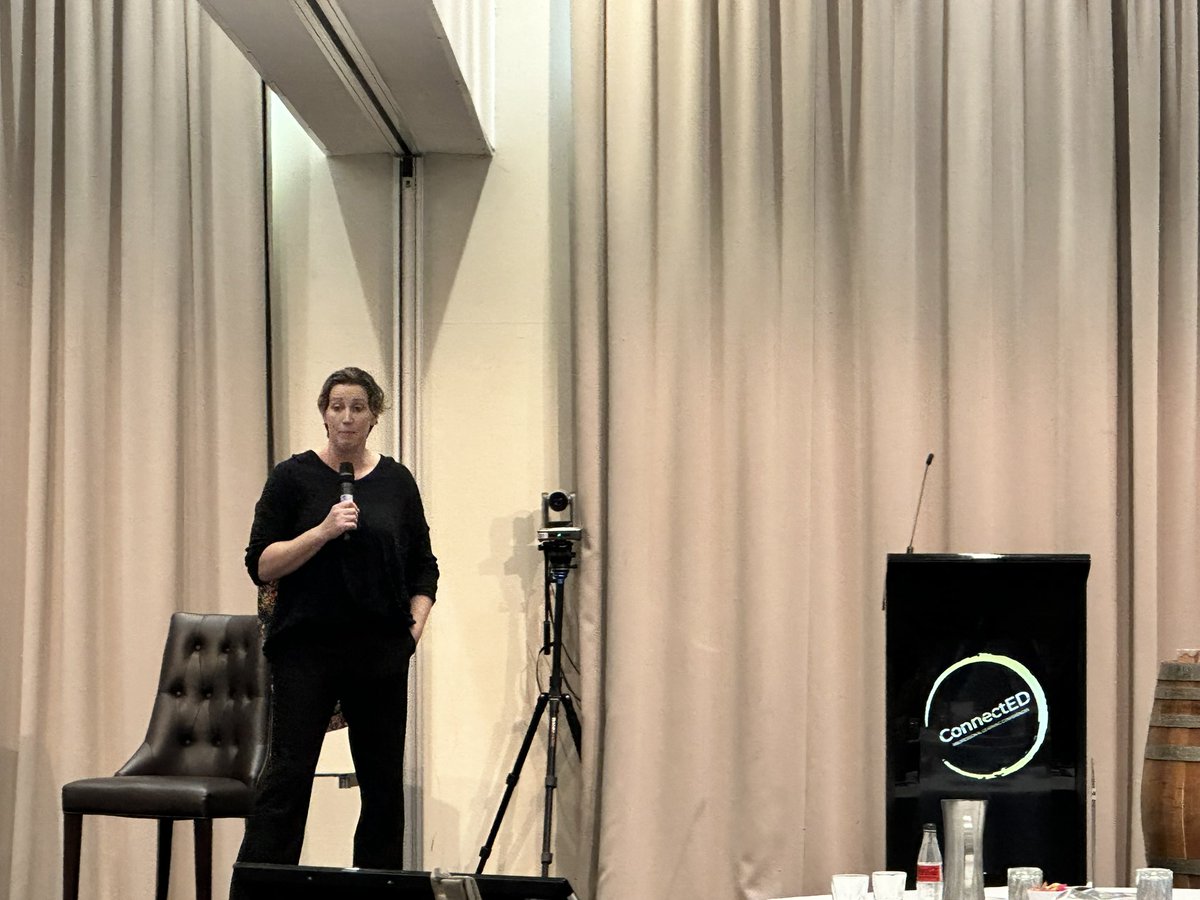 ConnectED (@connected_pl) on Twitter photo Both the Middle Leaders on Wed, and Principals on Thurs, were mesmerised and inspired by Jana Pittman’s incredible journey and lessons in resilience, determination and dreams #ConnectED24 #LeadWithResilience <a href="/JanaPittman/">Jana Pittman</a> Both the Middle Leaders on Wed, and Principals on Thurs, were mesmerised and inspired by Jana Pittman’s incredible journey and lessons in resilience, determination and dreams #ConnectED24 #LeadWithResilience <a href="/JanaPittman/">Jana Pittman</a>