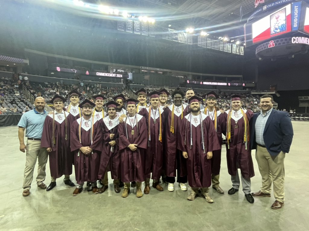 Henderson County Football tweet media