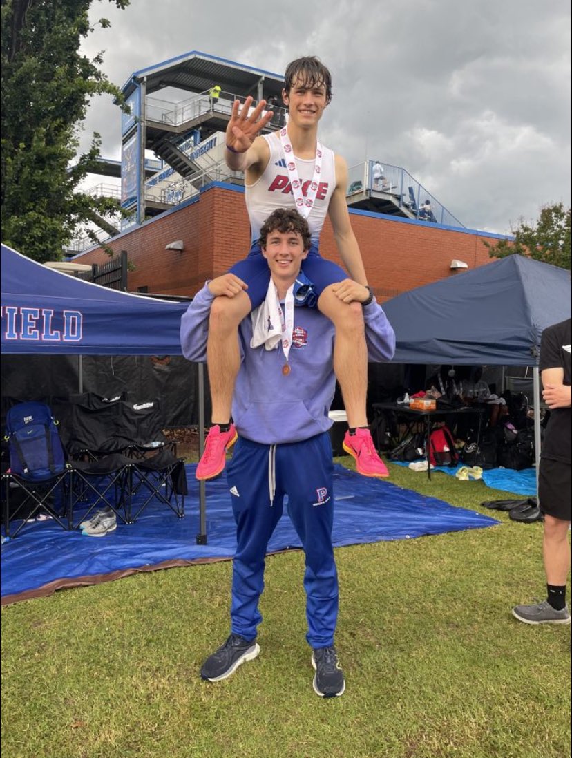 Page XC and T&F (@wcspageracing) on Twitter photo Aiden Haack swims to the finish in the 800m with a 4th Place overall at the TSSAA D1 AAA State Championship.
<a href="/tnmilesplit/">MileSplit Tennessee</a> <a href="/wcsPHSathletics/">Page High Athletics</a> <a href="/WillCoSports/">Williamson Scene Sports</a> Aiden Haack swims to the finish in the 800m with a 4th Place overall at the TSSAA D1 AAA State Championship.
<a href="/tnmilesplit/">MileSplit Tennessee</a> <a href="/wcsPHSathletics/">Page High Athletics</a> <a href="/WillCoSports/">Williamson Scene Sports</a>