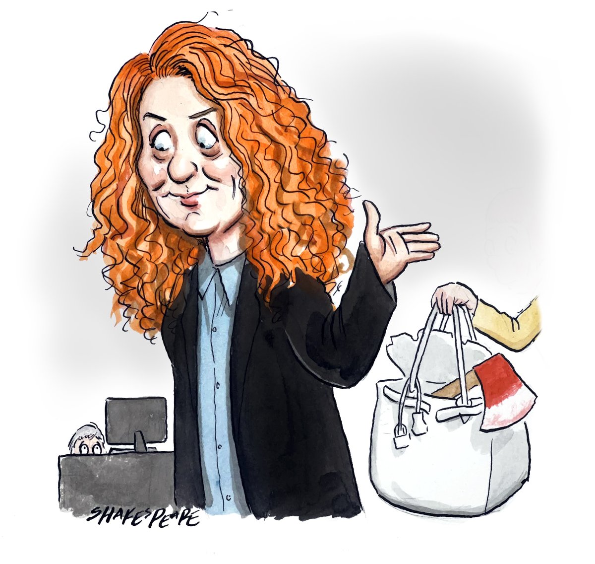Rebekah Brooks drops by News Corp with Birkin in tow smh.com.au/cbd/birkin-hel… CBD column <a href="/smh/">The Sydney Morning Herald</a> <a href="/theage/">The Age</a>