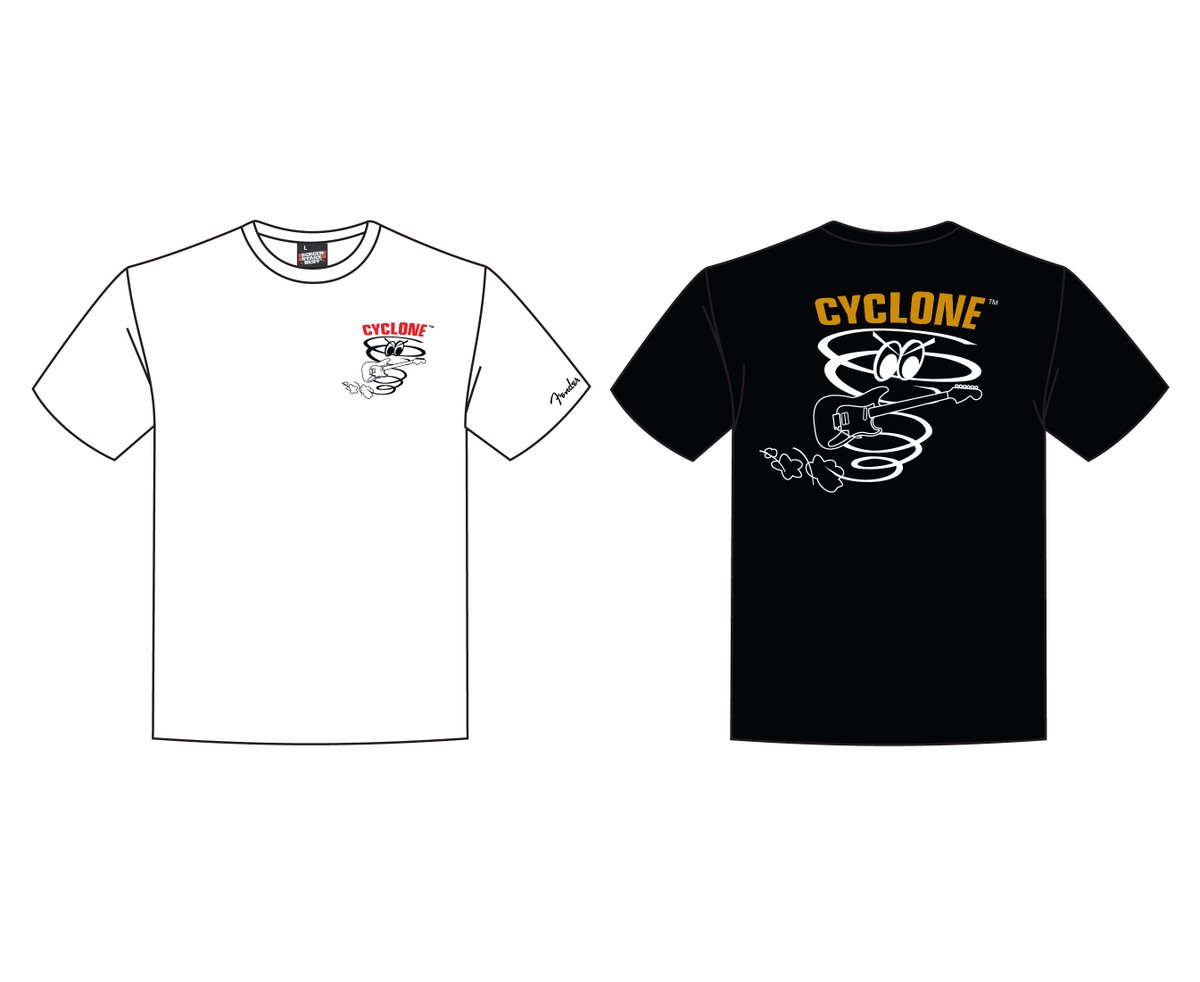 フェンダー　char tシャツ フェンダー char tシャツ Char Stratocaster® T – Fender