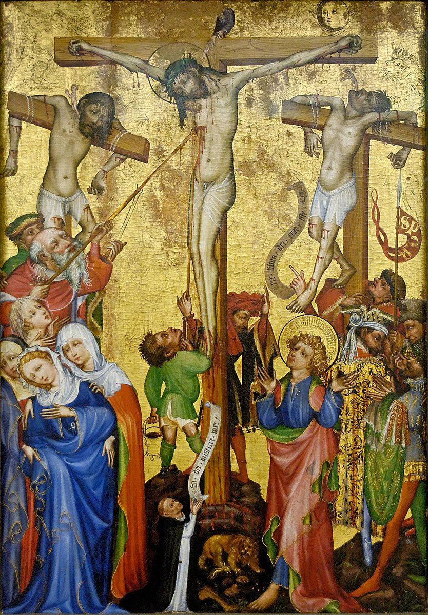 8 of history's evilest execution methods:

1. Crucifixion: The victim was tied or nailed to a wooden beam—or cross. Nails were pierced through the bones below the wrists to bear the weight of the person. It was a “brilliant” placement because no major blood vessels were hit—only