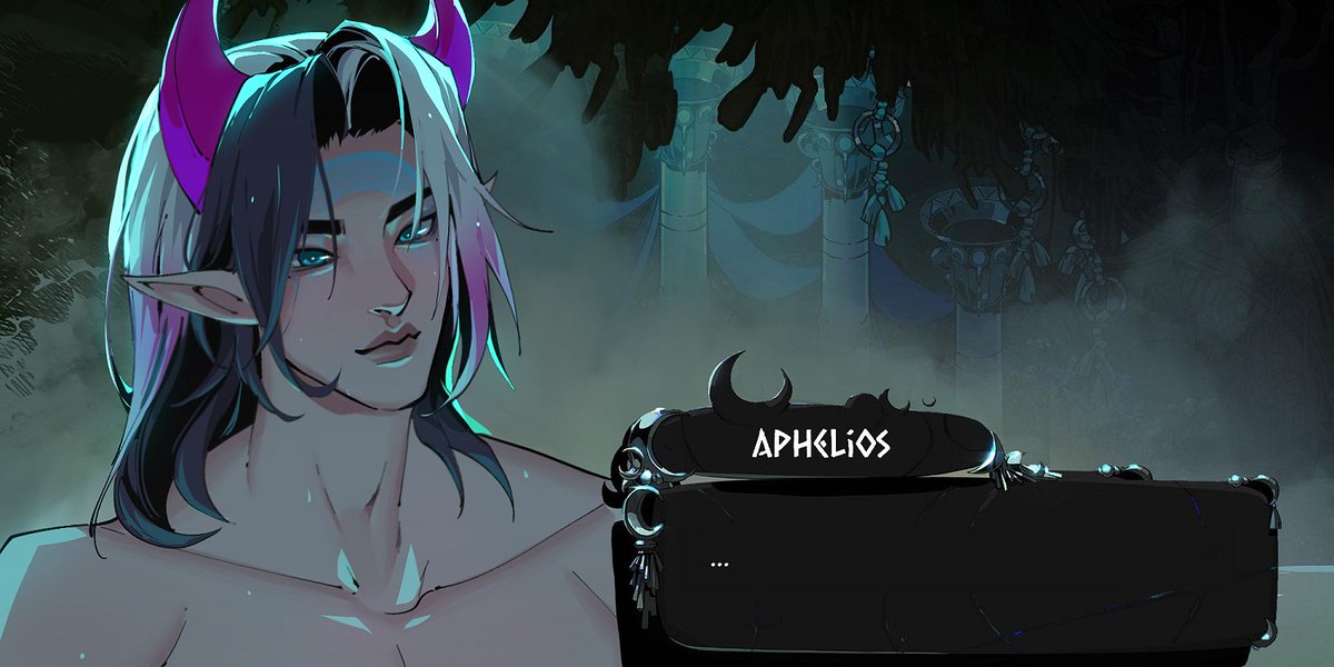 sorrowtalks's tweet photo. spirit blossom aphelios version https://t.co/ihSlADq0lf