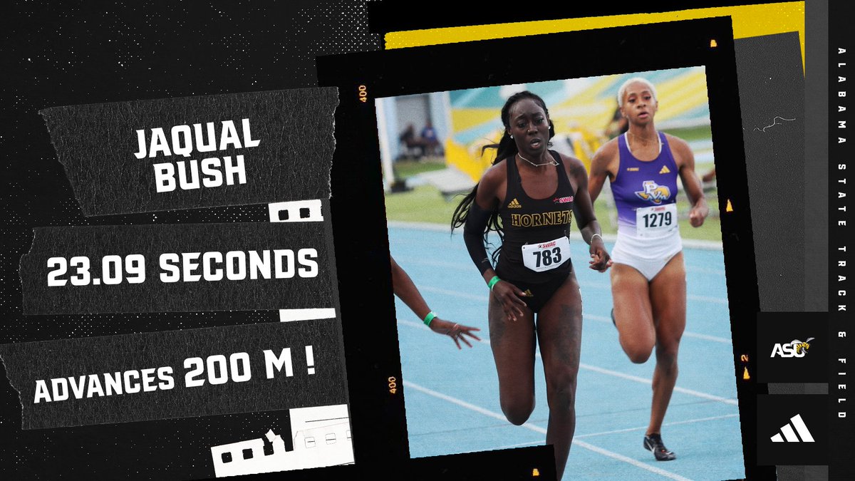 Bama State Athletics tweet media