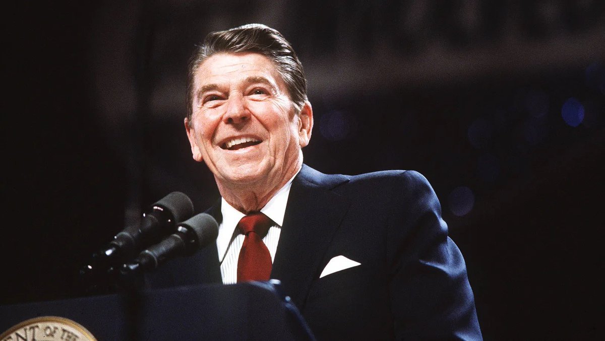 'For the people of Israel and America are historic partners in the global quest for human dignity and freedom. We will always remain at each other's side.' — President Ronald Reagan #Israel 🇺🇸🇦🇷