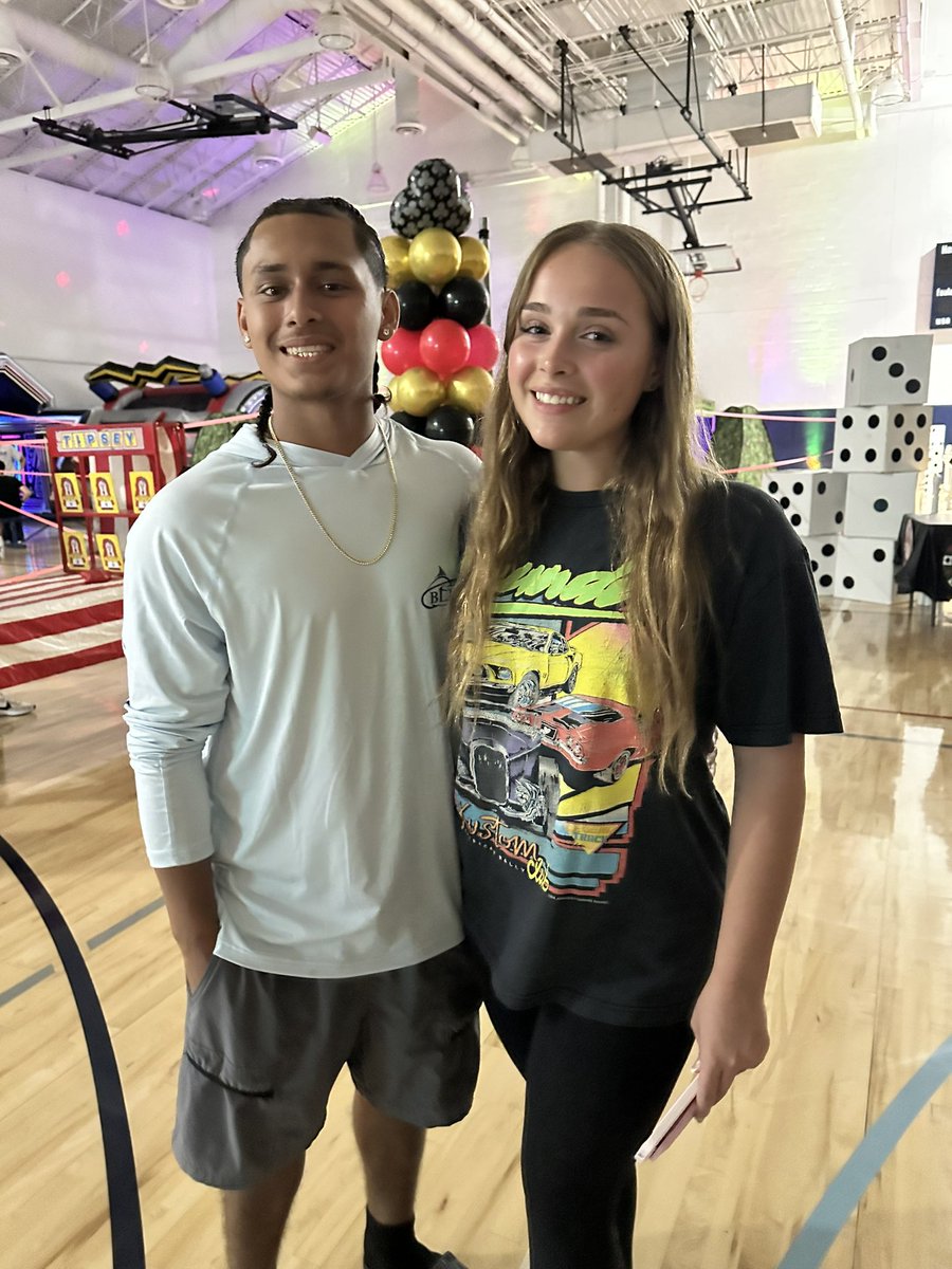 Jupiter High School tweet media