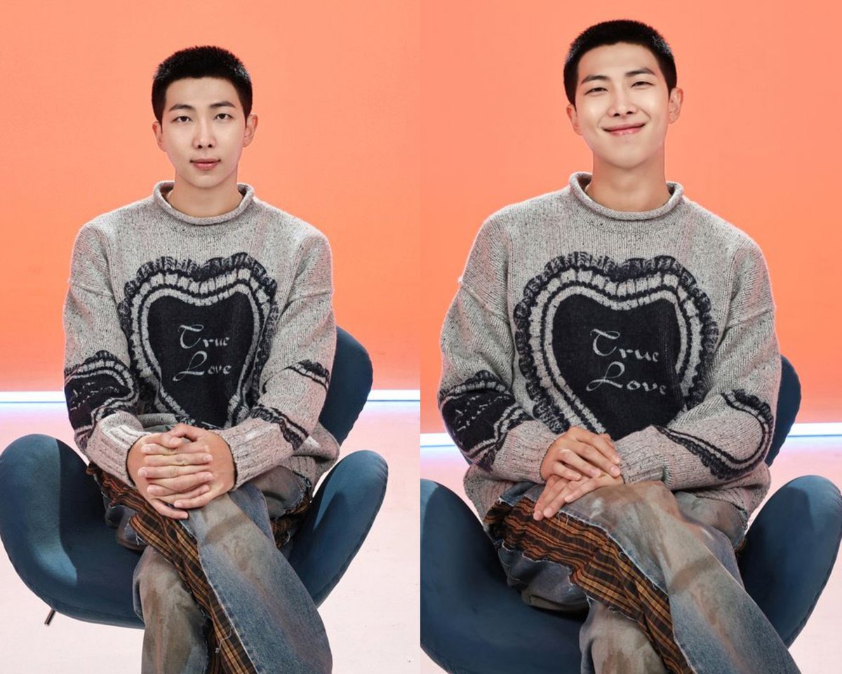 winnttaebear's tweet photo. LETS TREND THIS 

RIGHT PLACE WRONG PERSON
#RM_LOST #RM
#RightPlaceWrongPerson https://t.co/qUSWwHGPb4