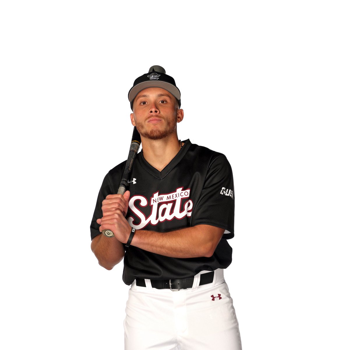 Pagani gets his second RBI of the day with a RBI single! T9 | Aggies 2, Hilltoppers 8 #AggieUp