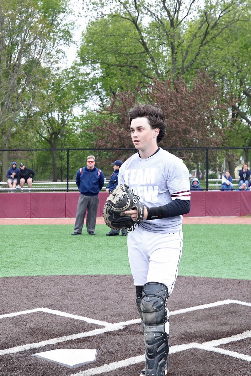 Maroons Baseball tweet media